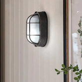 Waterproof-Outdoor-Light